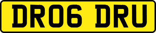 DR06DRU