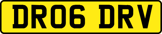 DR06DRV