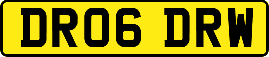 DR06DRW