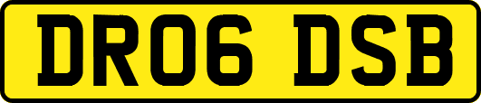 DR06DSB