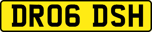 DR06DSH