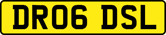 DR06DSL