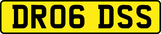 DR06DSS