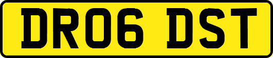 DR06DST
