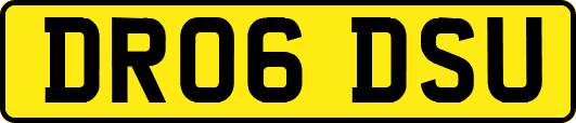 DR06DSU