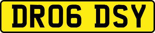 DR06DSY