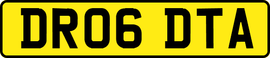 DR06DTA