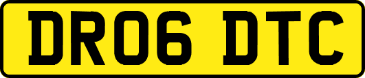 DR06DTC