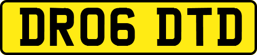 DR06DTD