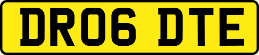 DR06DTE