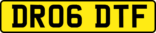 DR06DTF