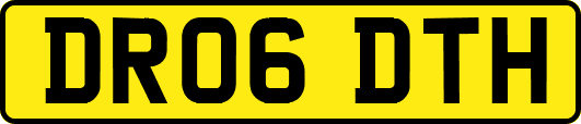 DR06DTH