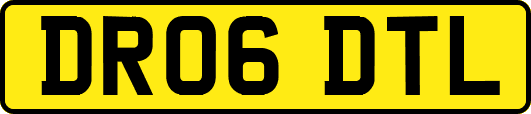 DR06DTL