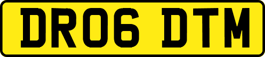 DR06DTM