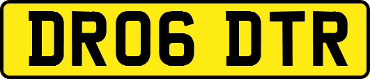 DR06DTR