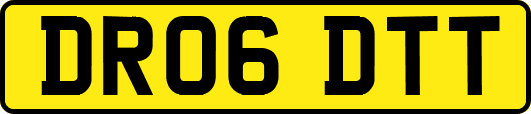 DR06DTT