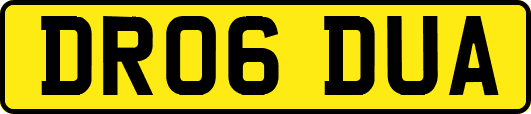DR06DUA