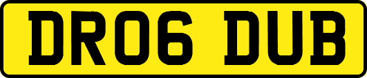 DR06DUB