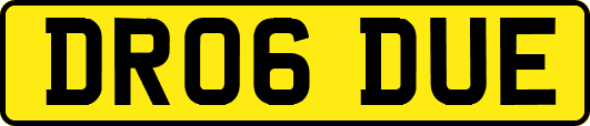 DR06DUE