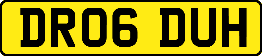 DR06DUH