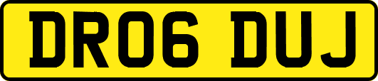 DR06DUJ