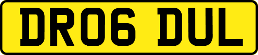 DR06DUL