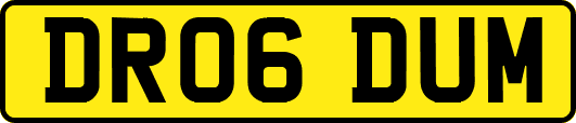 DR06DUM