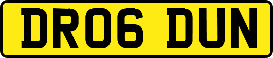 DR06DUN