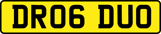 DR06DUO