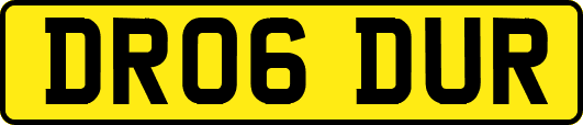 DR06DUR