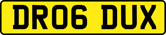DR06DUX