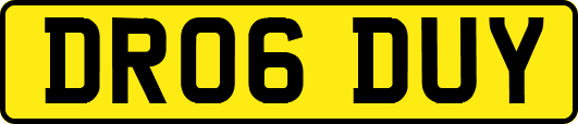 DR06DUY