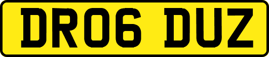 DR06DUZ