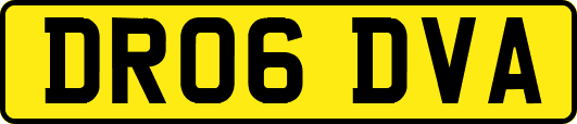 DR06DVA