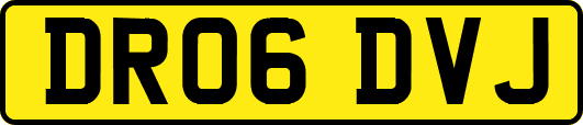 DR06DVJ
