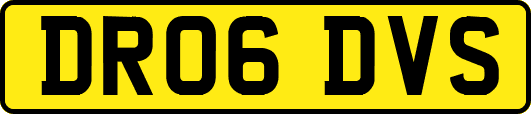DR06DVS