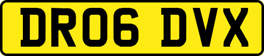 DR06DVX
