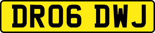 DR06DWJ