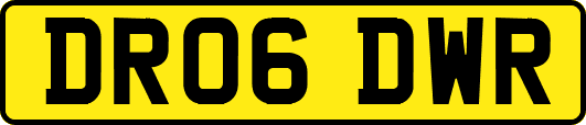 DR06DWR