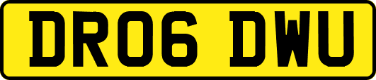 DR06DWU