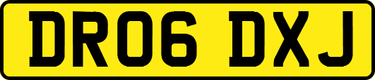 DR06DXJ