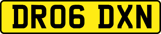 DR06DXN