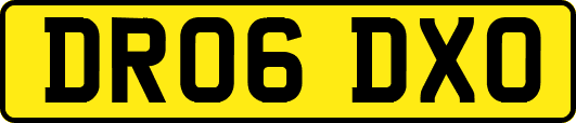 DR06DXO