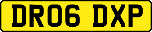 DR06DXP