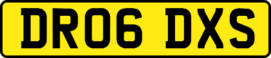 DR06DXS