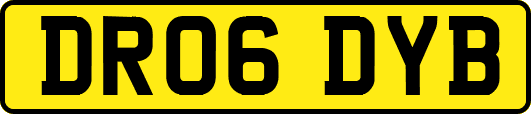 DR06DYB