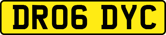 DR06DYC