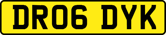 DR06DYK