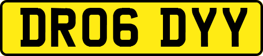 DR06DYY