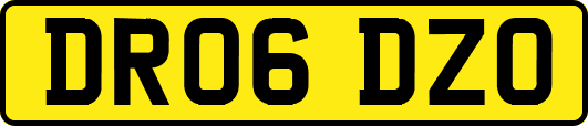 DR06DZO